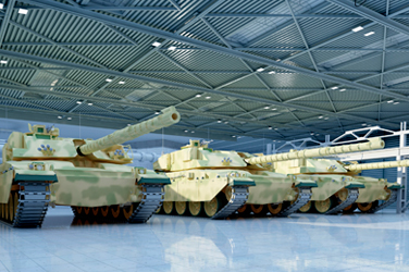 defesa militar